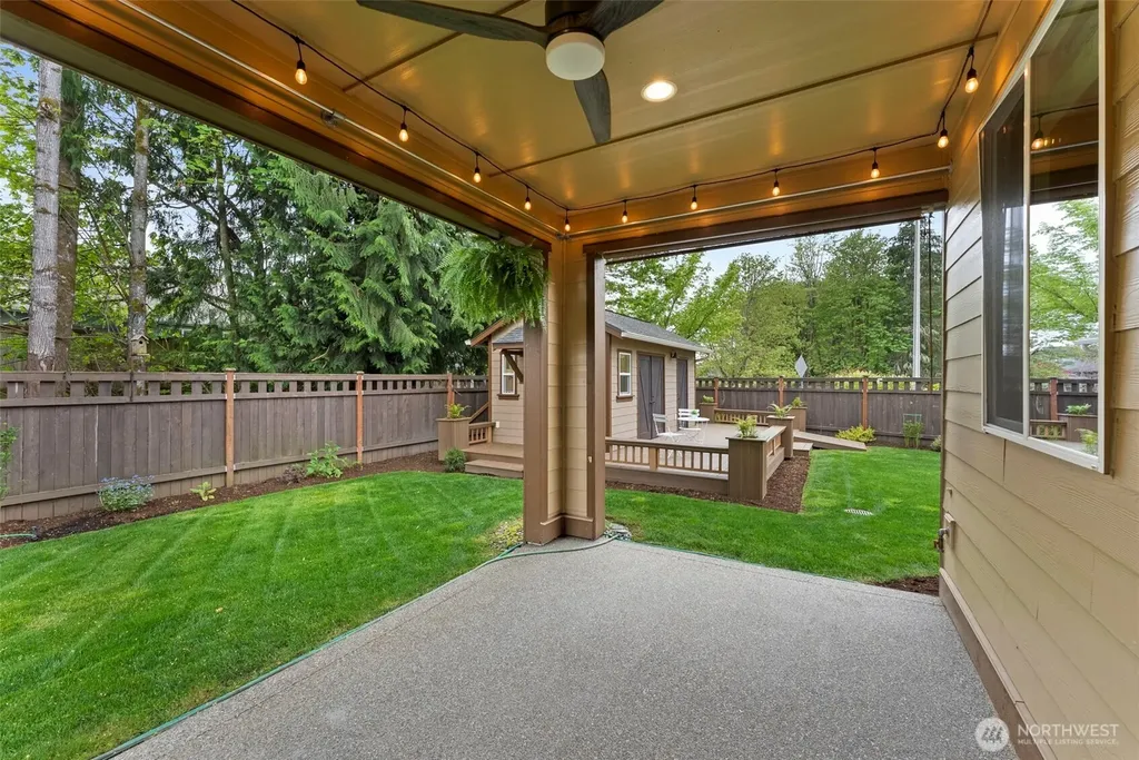 8896 Silverspot Drive SE Tumwater WA 98501