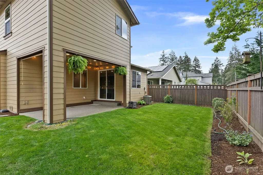 8896 Silverspot Drive SE Tumwater WA 98501