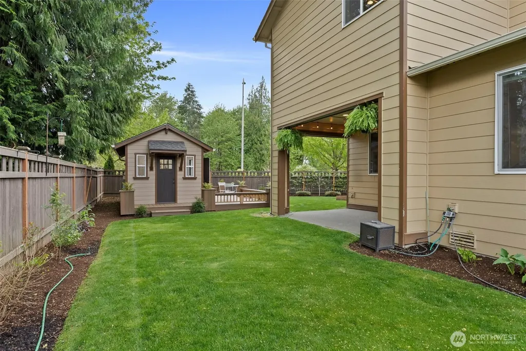 8896 Silverspot Drive SE Tumwater WA 98501