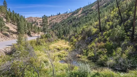 10558 Mud Creek Road Entiat WA 98822