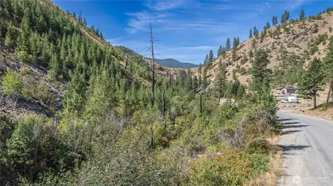 10558 Mud Creek Road Entiat WA 98822