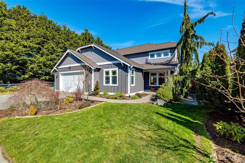 2514 Fir Crest Boulevard Anacortes WA 98221