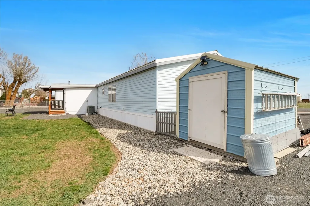365 NE Adams Road Creston WA 99117