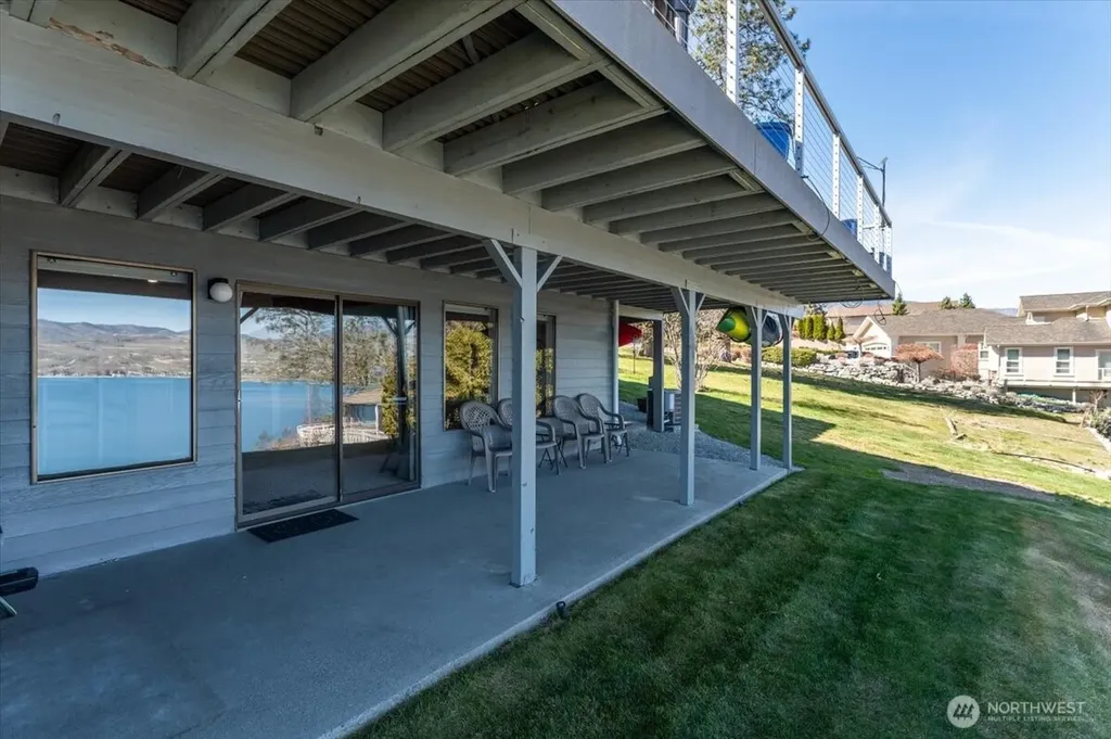 4056 Lakeveiw Place Chelan WA 98816