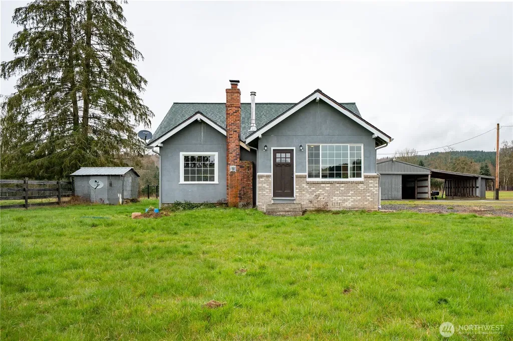 3363 Wa 508 Onalaska WA 98570