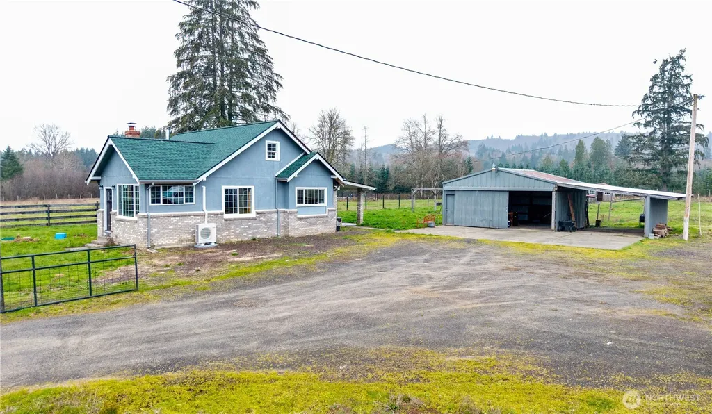 3363 Wa 508 Onalaska WA 98570