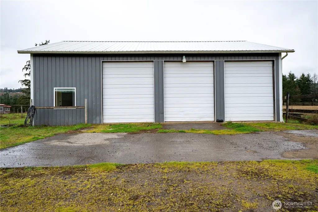 3363 State Route 508 Onalaska WA 98570