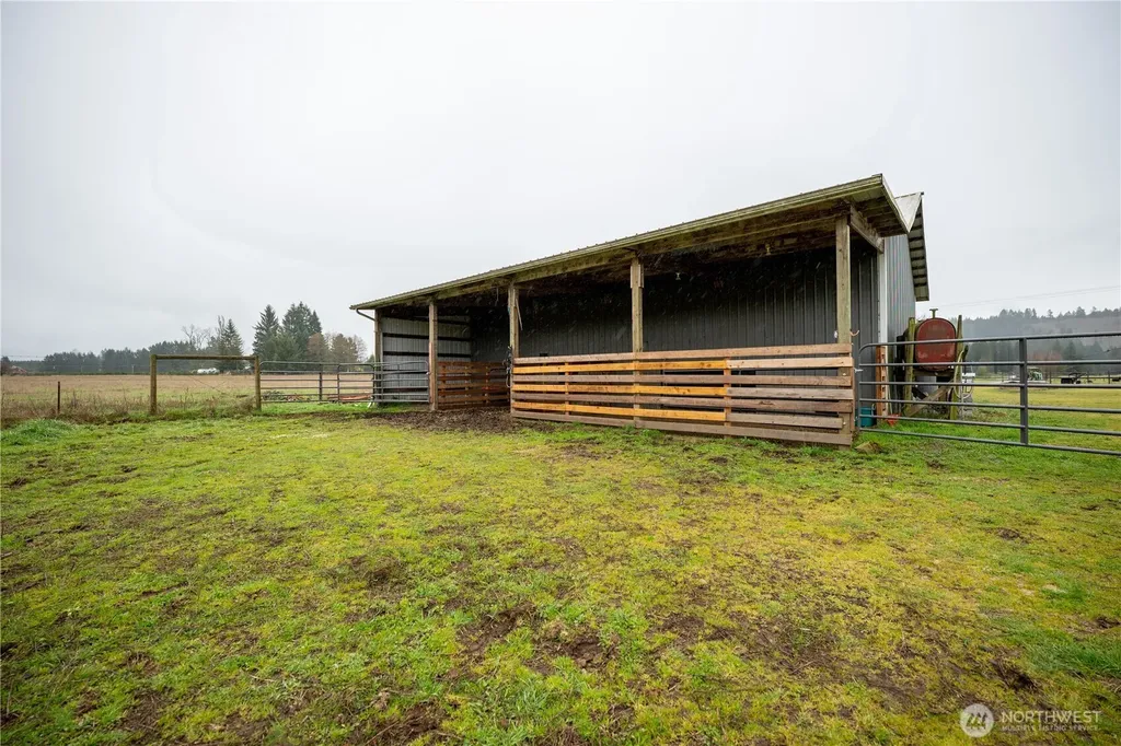 3363 State Route 508 Onalaska WA 98570