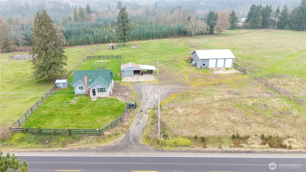 3363 Wa 508 Onalaska WA 98570