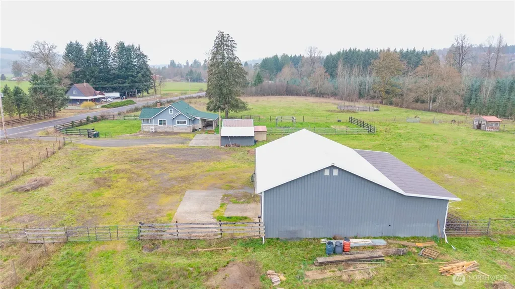 3363 State Route 508 Onalaska WA 98570