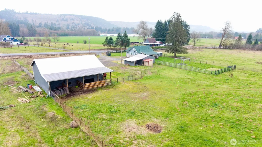 3363 Wa 508 Onalaska WA 98570