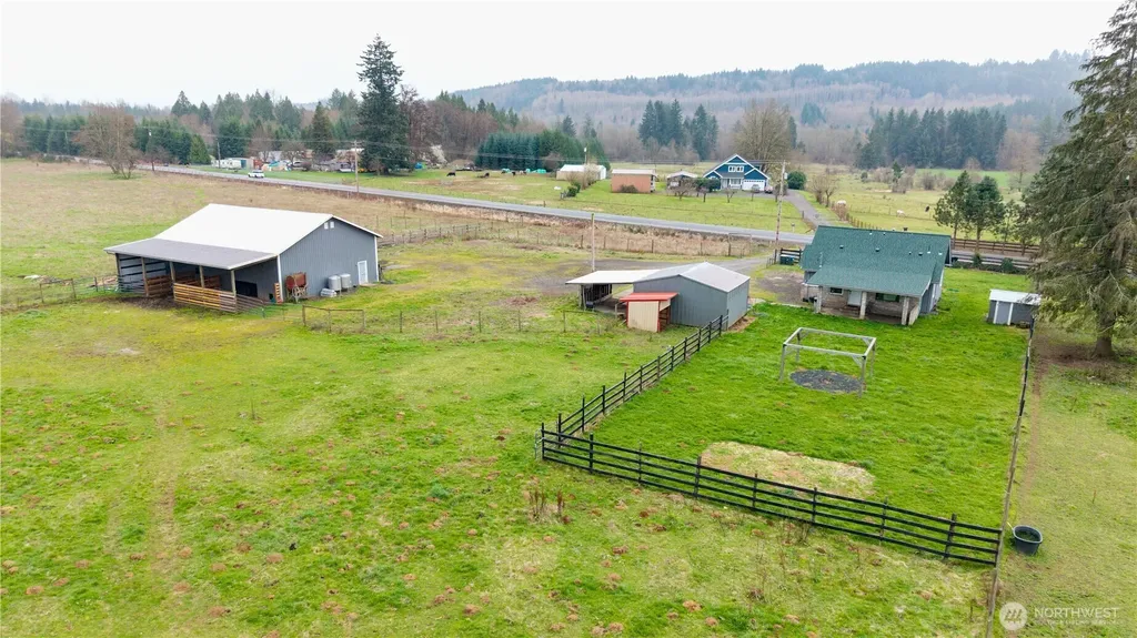 3363 Wa 508 Onalaska WA 98570