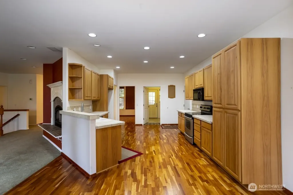17625 Chummit Lane NE Suquamish WA 98392