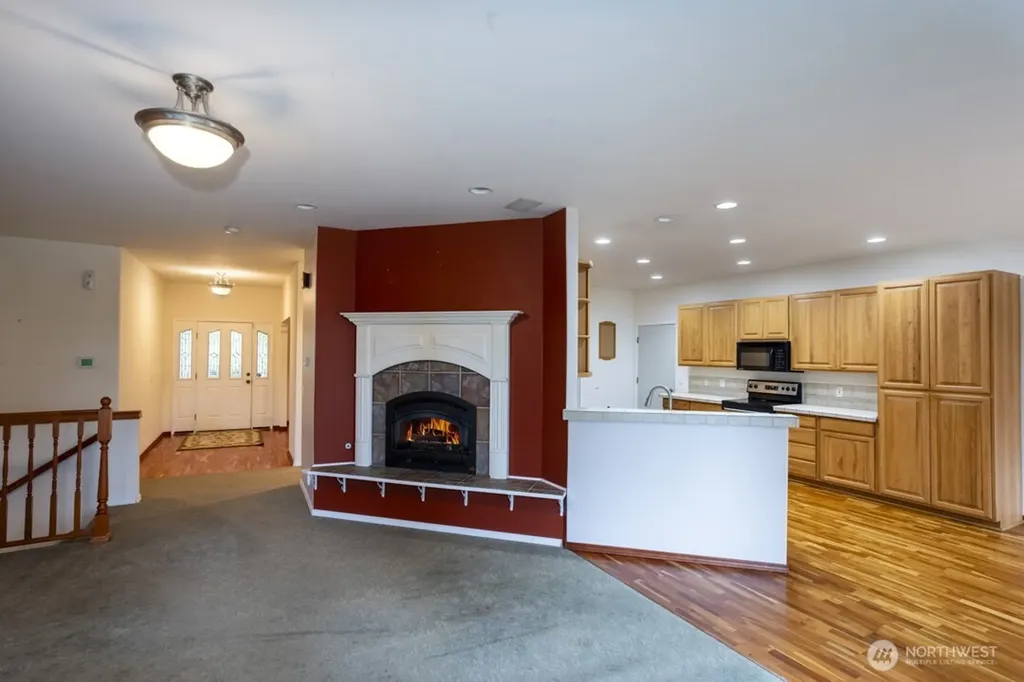 17625 Chummit Lane NE Suquamish WA 98392