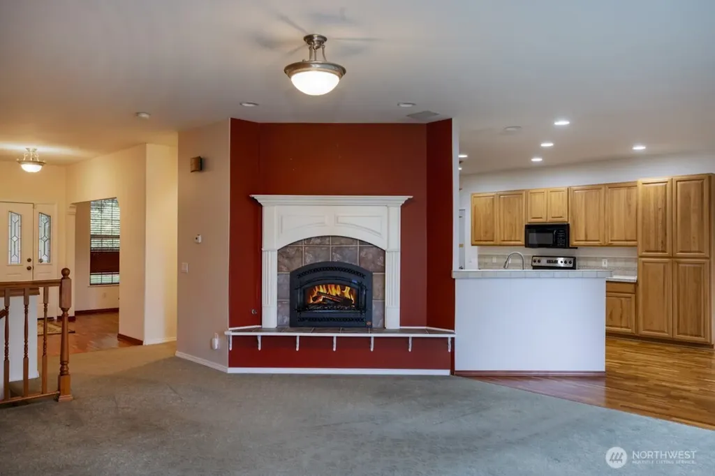 17625 Chummit Lane NE Suquamish WA 98392