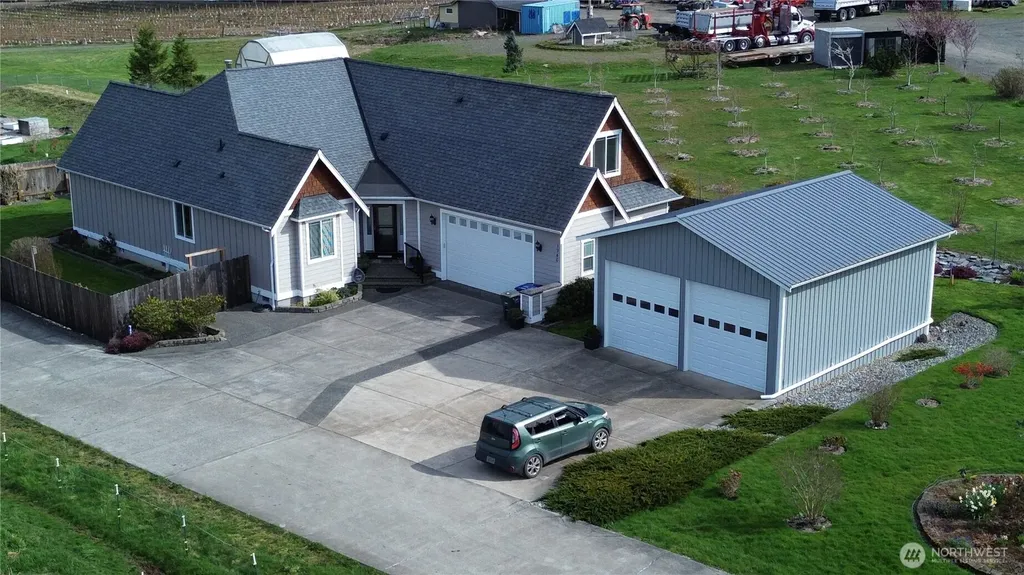1946 Mount Baker Highway Bellingham WA 98226