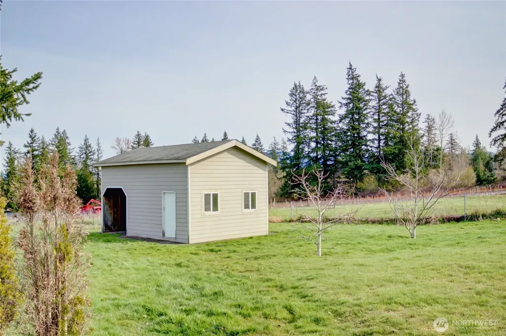 1946 Mount Baker Highway Bellingham WA 98226