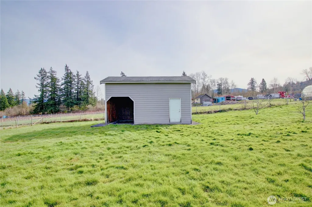 1946 Mount Baker Highway Bellingham WA 98226