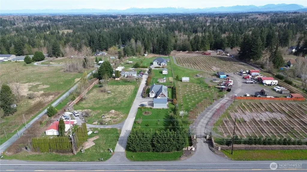 1946 Mount Baker Highway Bellingham WA 98226