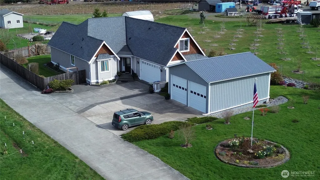 1946 Mount Baker Highway Bellingham WA 98226
