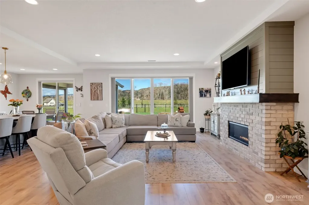 136 Klazina Court Woodland WA 98674