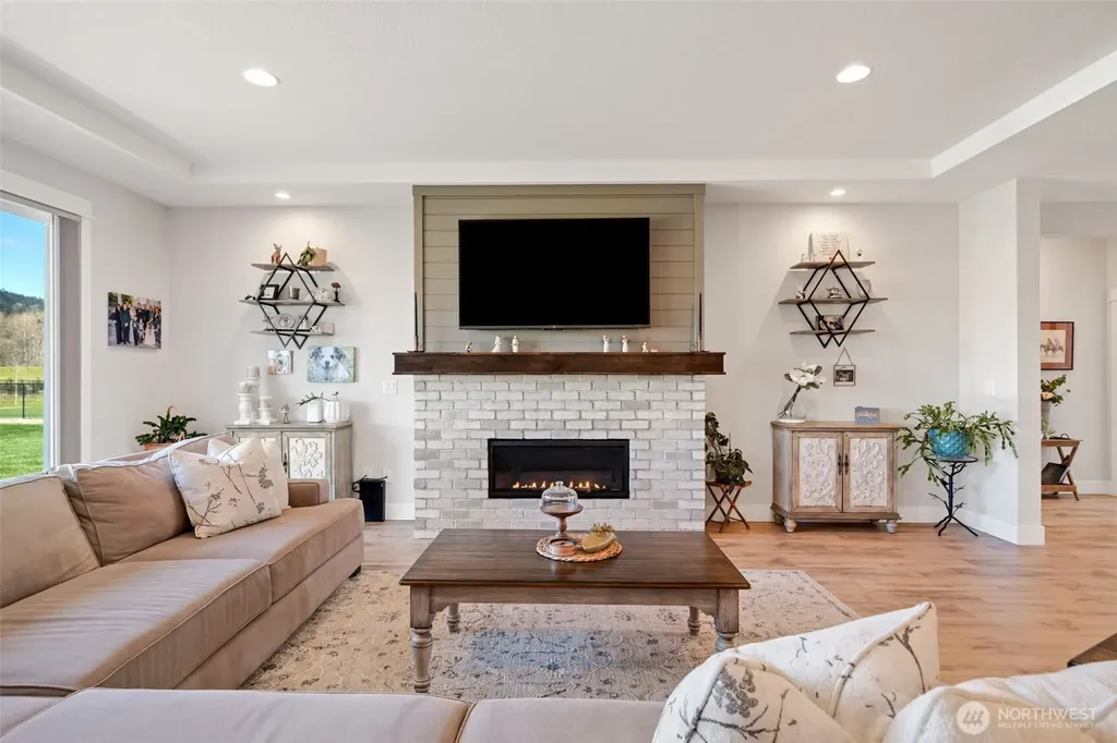 136 Klazina Court Woodland WA 98674
