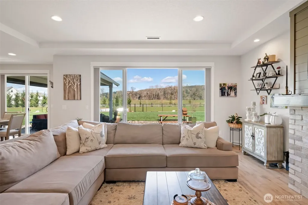 136 Klazina Court Woodland WA 98674