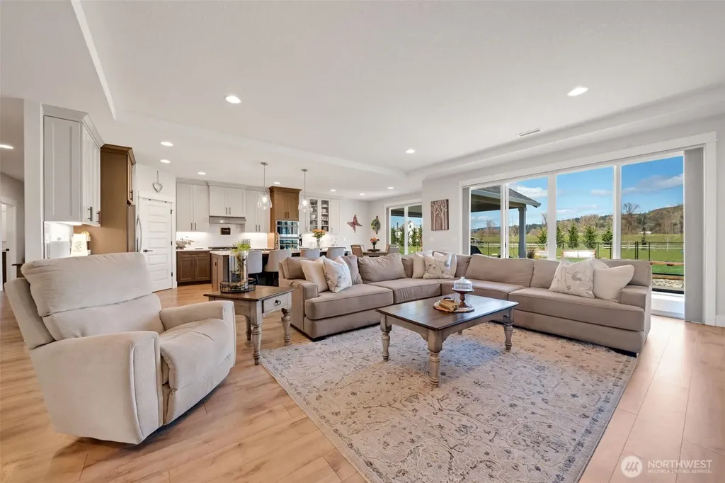 136 Klazina Court Woodland WA 98674