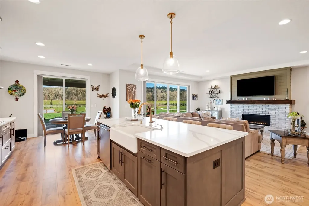 136 Klazina Court Woodland WA 98674