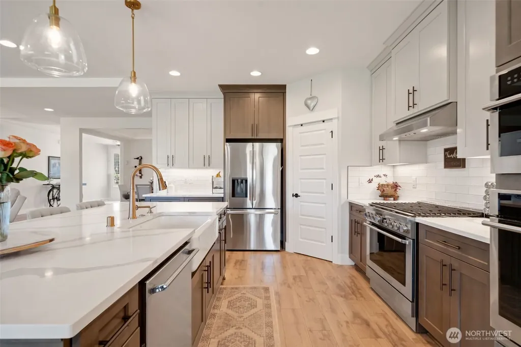 136 Klazina Court Woodland WA 98674