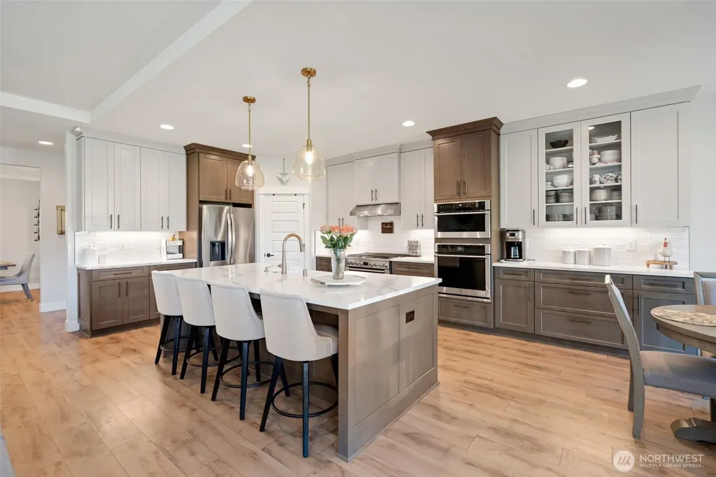 136 Klazina Court Woodland WA 98674