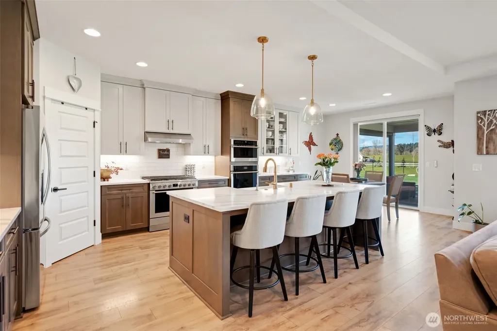136 Klazina Court Woodland WA 98674