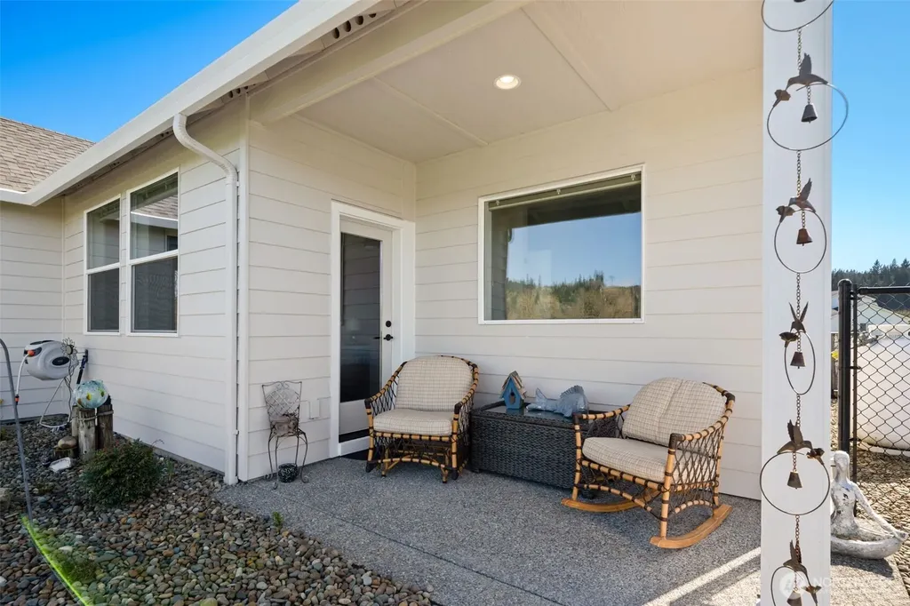 136 Klazina Court Woodland WA 98674