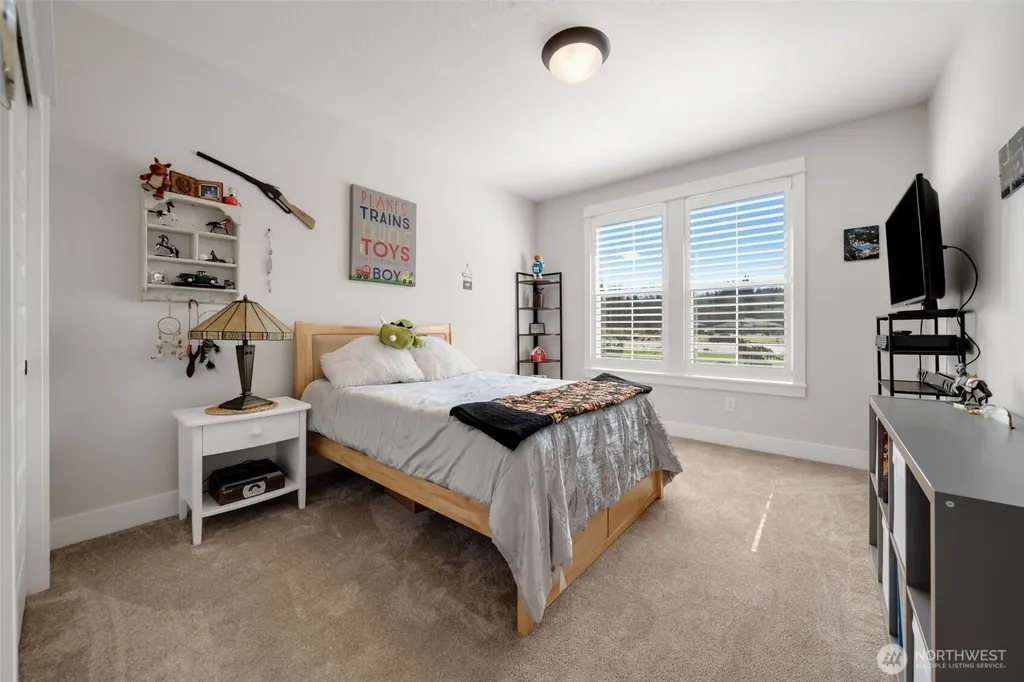 136 Klazina Court Woodland WA 98674
