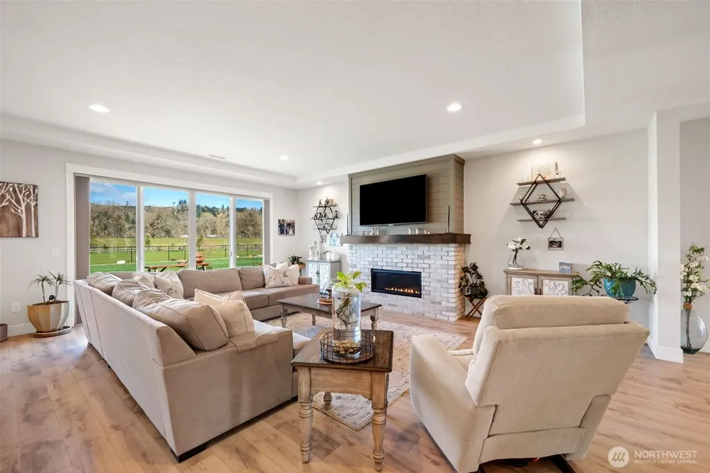 136 Klazina Court Woodland WA 98674
