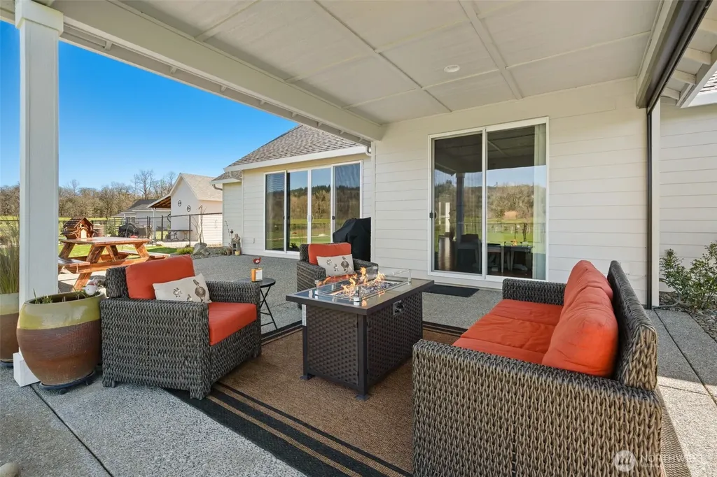136 Klazina Court Woodland WA 98674