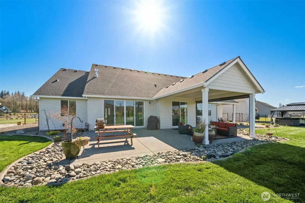 136 Klazina Court Woodland WA 98674