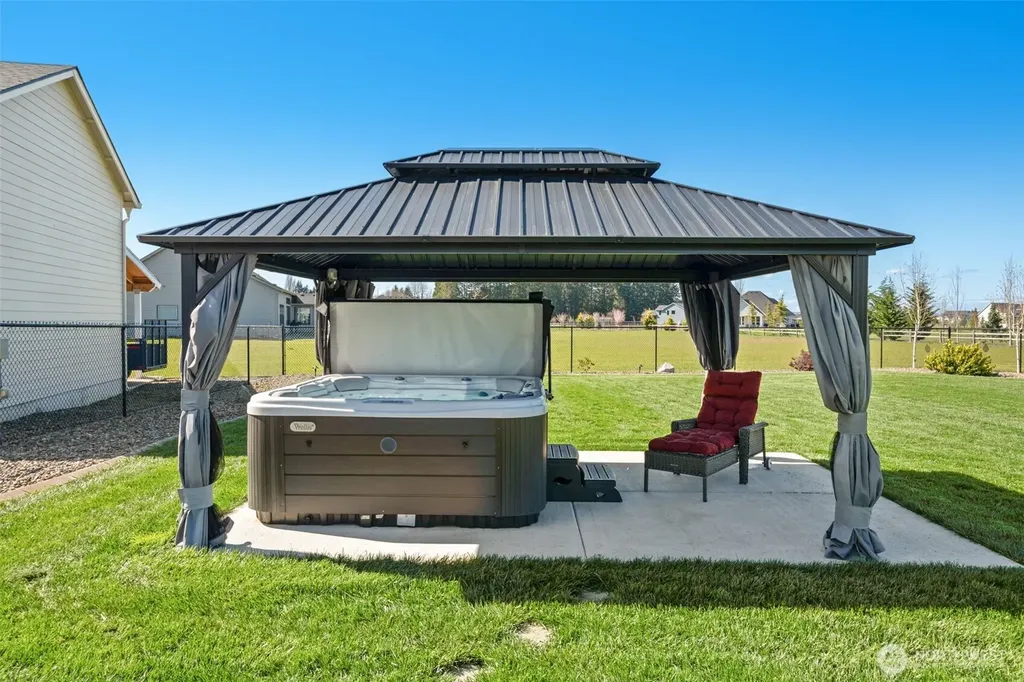136 Klazina Court Woodland WA 98674