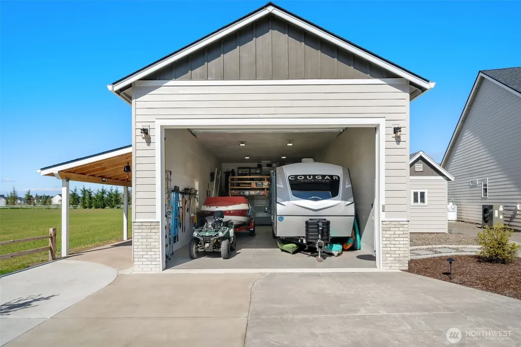 136 Klazina Court Woodland WA 98674