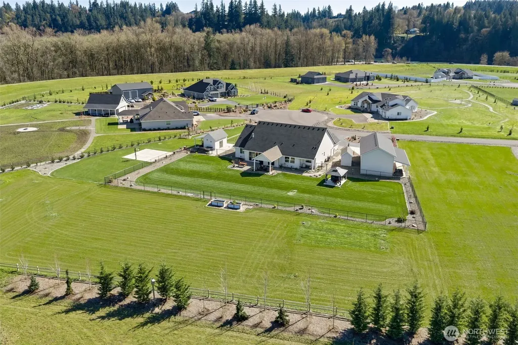 136 Klazina Court Woodland WA 98674
