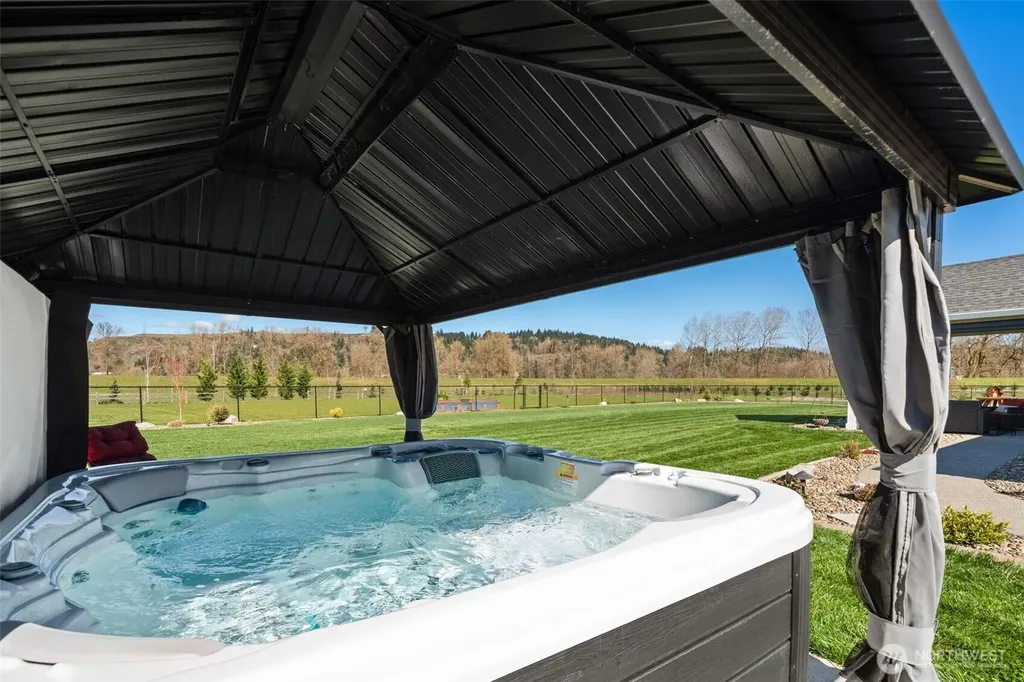 136 Klazina Court Woodland WA 98674