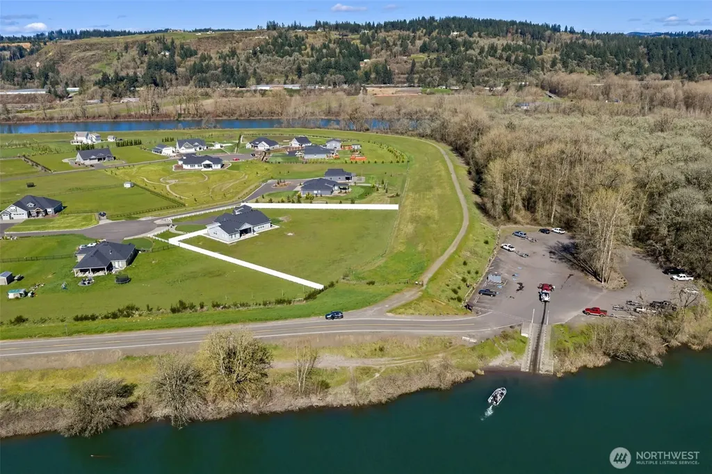 136 Klazina Court Woodland WA 98674