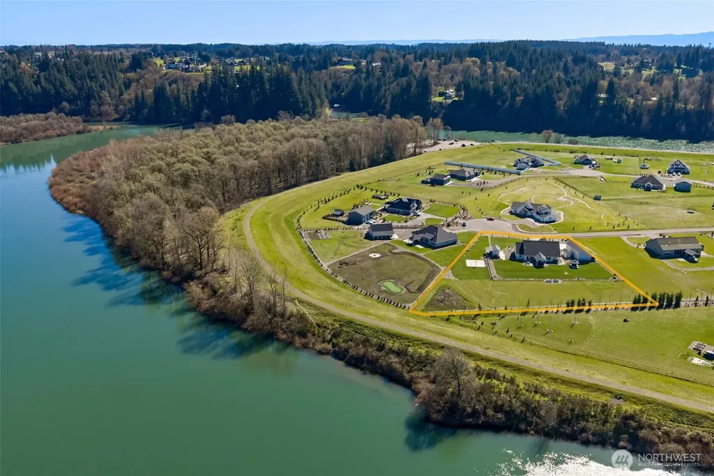 136 Klazina Court Woodland WA 98674