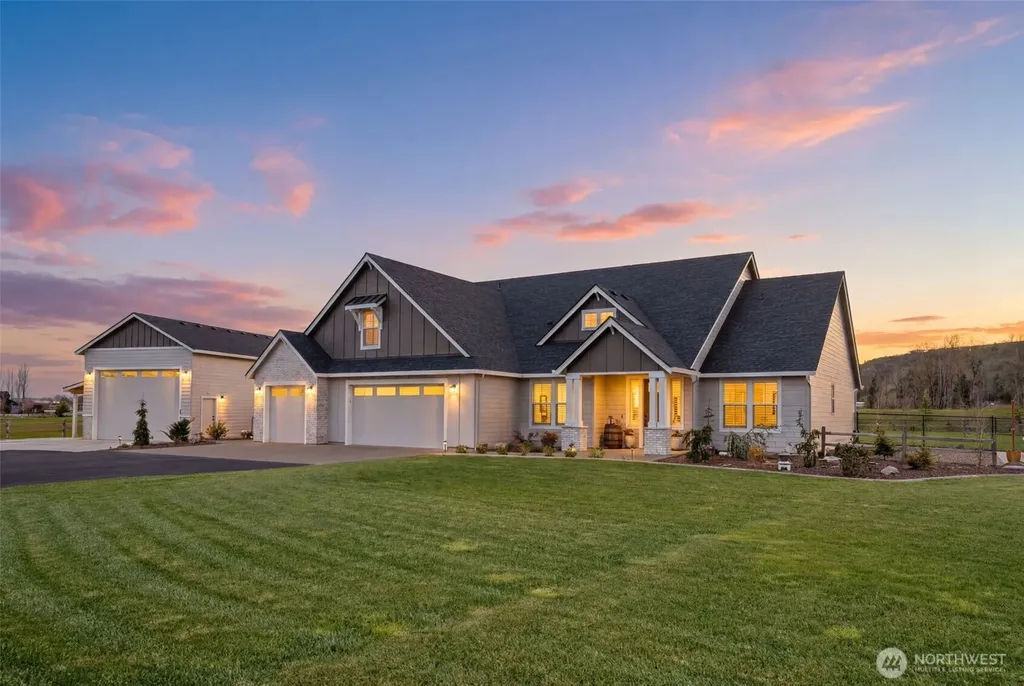 136 Klazina Court Woodland WA 98674