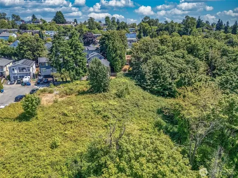 2009 S Raymond Street Seattle WA 98108