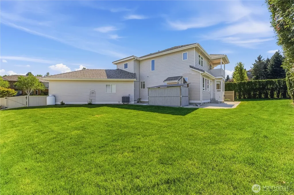 2011 Maiden Lane Wenatchee WA 98801