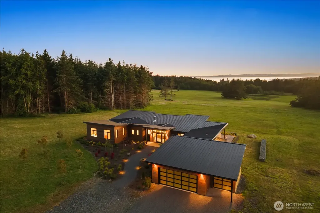 166 Montrose Place Friday Harbor WA 98250