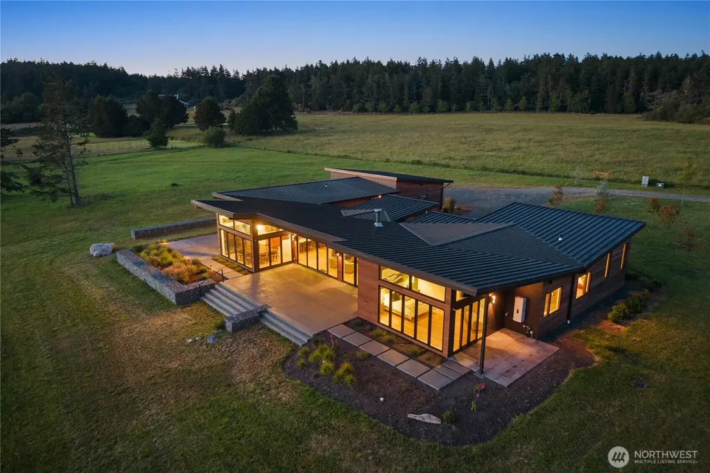166 Montrose Place Friday Harbor WA 98250