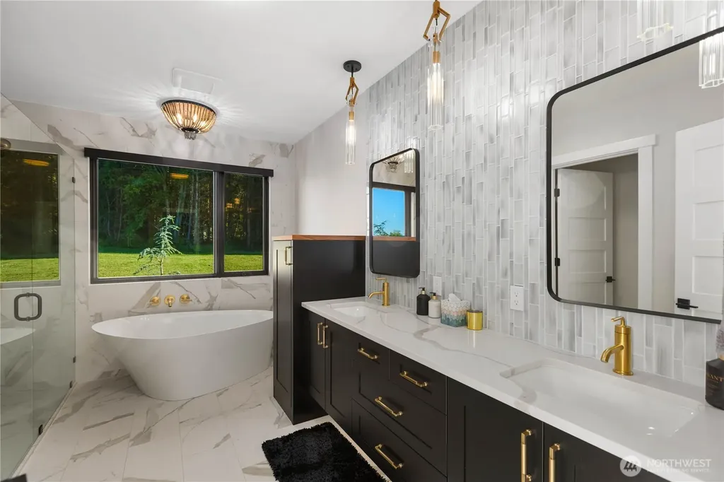 166 Montrose Place Friday Harbor WA 98250