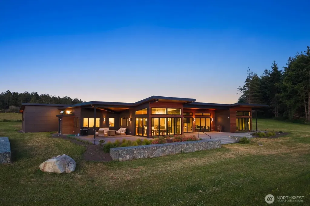 166 Montrose Place Friday Harbor WA 98250